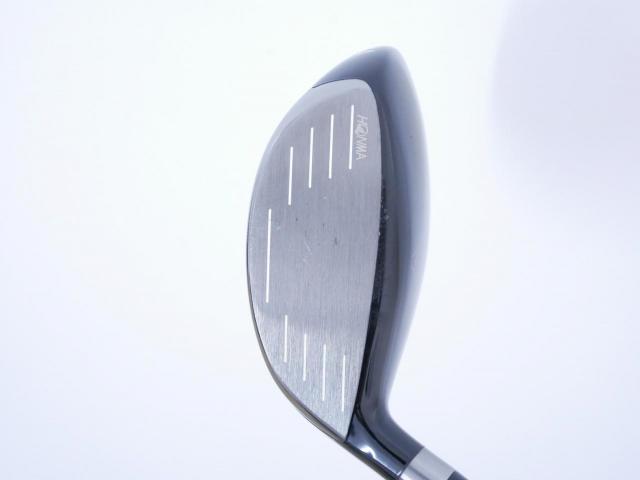 Fairway Wood : Honma : หัวไม้ 3 Honma Tour World GS (ออกปี 2021) Loft 15 ก้าน Honma Speedtuned 48 Flex S