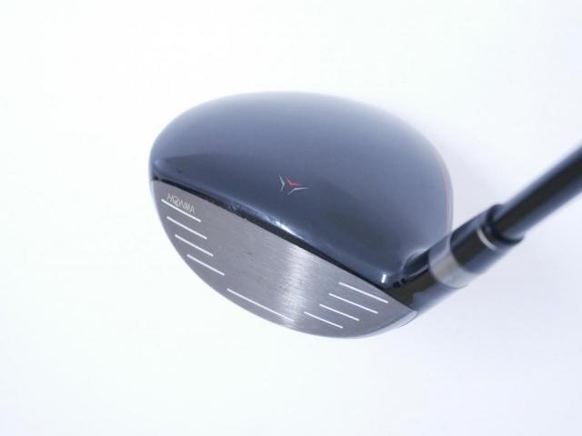 Fairway Wood : Honma : หัวไม้ 3 Honma Tour World GS (ออกปี 2021) Loft 15 ก้าน Honma Speedtuned 48 Flex S
