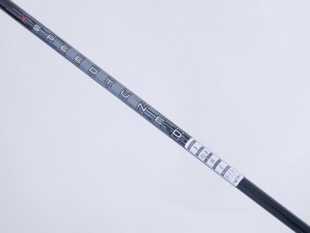 Fairway Wood : Honma : หัวไม้ 3 Honma Tour World GS (ออกปี 2021) Loft 15 ก้าน Honma Speedtuned 48 Flex S