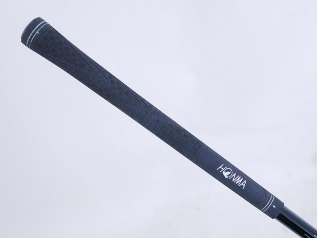 Fairway Wood : Honma : หัวไม้ 3 Honma Tour World GS (ออกปี 2021) Loft 15 ก้าน Honma Speedtuned 48 Flex S