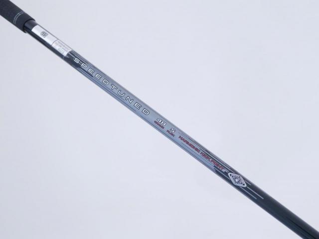 Fairway Wood : Honma : หัวไม้ 3 Honma Tour World GS (ออกปี 2021) Loft 15 ก้าน Honma Speedtuned 48 Flex S
