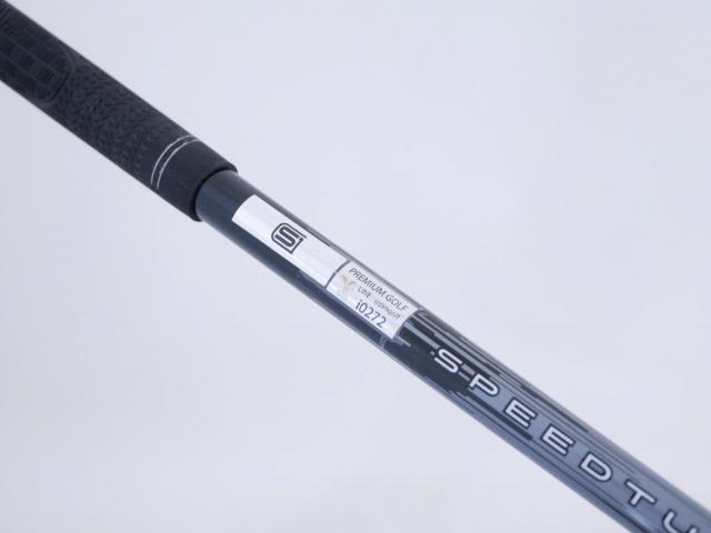 Fairway Wood : Honma : หัวไม้ 3 Honma Tour World GS (ออกปี 2021) Loft 15 ก้าน Honma Speedtuned 48 Flex S