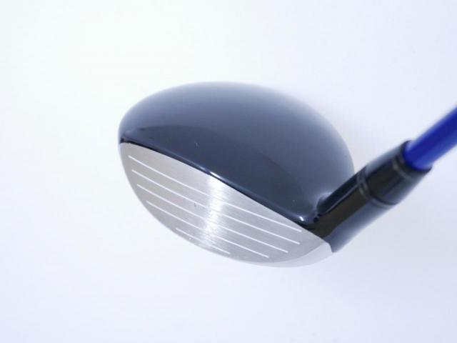 Fairway Wood : Honma : หัวไม้ 3 Honma Tour World TR21 (ออกปี 2021) Loft 15  ก้าน Honma Vizard FP-6 Flex S