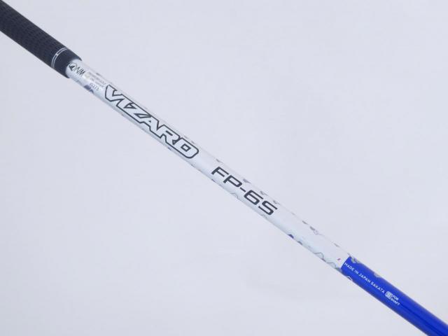 Fairway Wood : Honma : หัวไม้ 3 Honma Tour World TR21 (ออกปี 2021) Loft 15  ก้าน Honma Vizard FP-6 Flex S