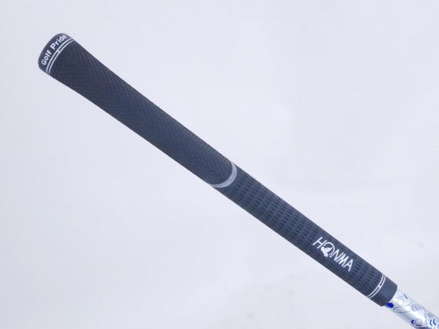 Fairway Wood : Honma : หัวไม้ 3 Honma Tour World TR21 (ออกปี 2021) Loft 15  ก้าน Honma Vizard FP-6 Flex S