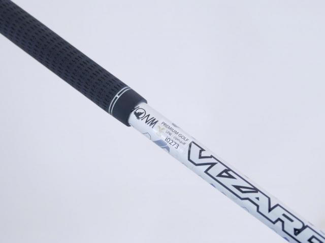 Fairway Wood : Honma : หัวไม้ 3 Honma Tour World TR21 (ออกปี 2021) Loft 15  ก้าน Honma Vizard FP-6 Flex S