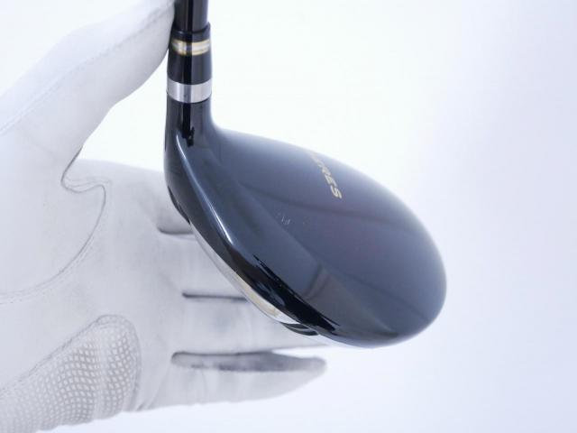 Fairway Wood : Honma : หัวไม้ 3 Honma Beres C-01 Loft 14 ก้าน ARMRQ 6 (62) FLex S (2 ดาว)