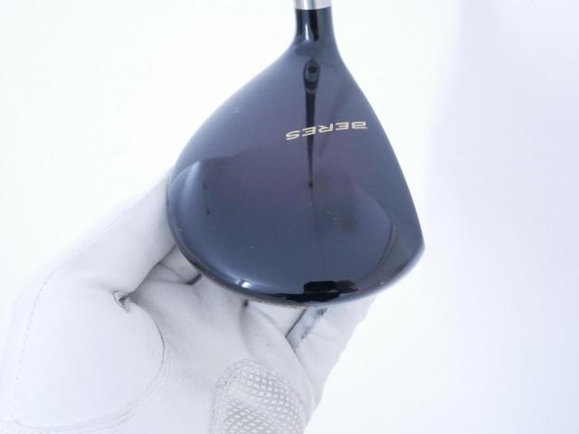 Fairway Wood : Honma : หัวไม้ 3 Honma Beres C-01 Loft 14 ก้าน ARMRQ 6 (62) FLex S (2 ดาว)