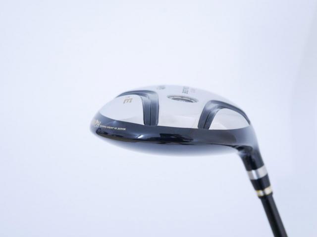 Fairway Wood : Honma : หัวไม้ 3 Honma Beres C-01 Loft 14 ก้าน ARMRQ 6 (62) FLex S (2 ดาว)