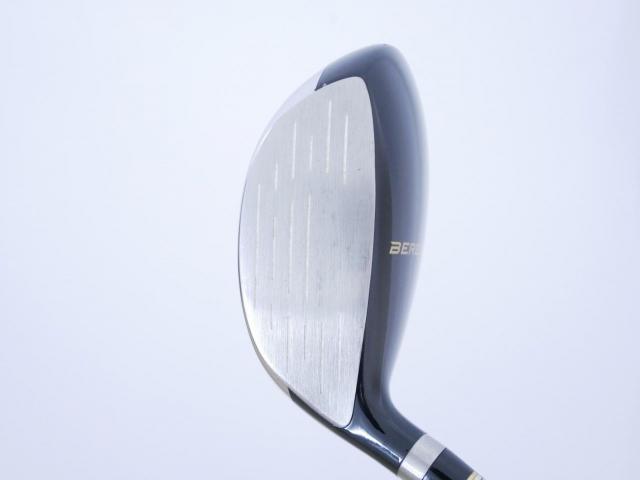 Fairway Wood : Honma : หัวไม้ 3 Honma Beres C-01 Loft 14 ก้าน ARMRQ 6 (62) FLex S (2 ดาว)