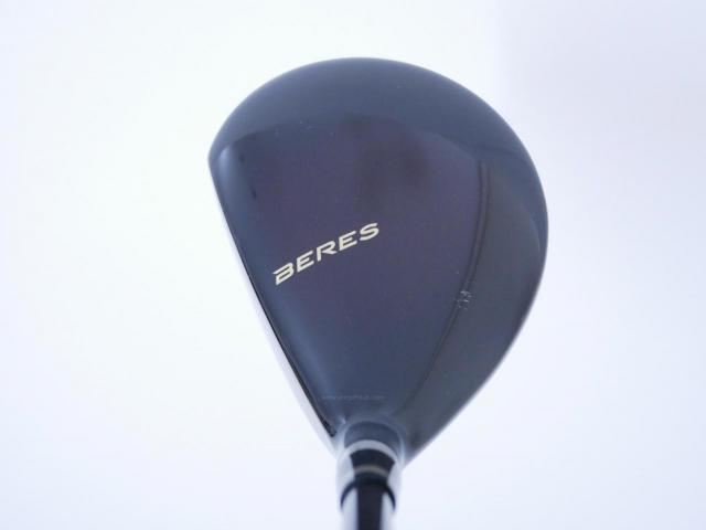 Fairway Wood : Honma : หัวไม้ 3 Honma Beres C-01 Loft 14 ก้าน ARMRQ 6 (62) FLex S (2 ดาว)