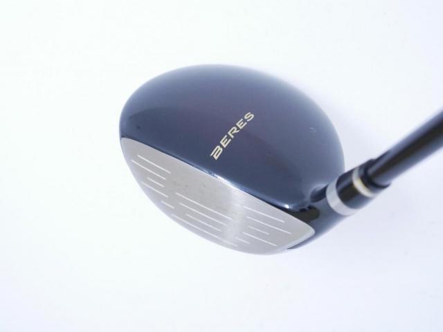 Fairway Wood : Honma : หัวไม้ 3 Honma Beres C-01 Loft 14 ก้าน ARMRQ 6 (62) FLex S (2 ดาว)