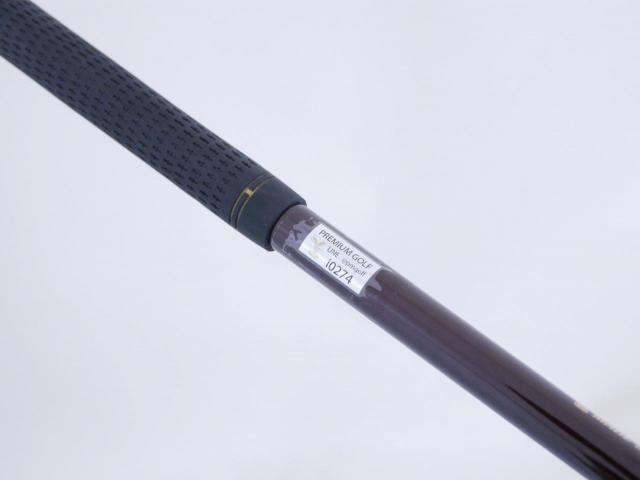 Fairway Wood : Honma : หัวไม้ 3 Honma Beres C-01 Loft 14 ก้าน ARMRQ 6 (62) FLex S (2 ดาว)