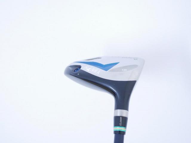 Fairway Wood : Honma : หัวไม้ 5 Honma Beres MG813 Loft 18 ก้าน ARMRQ UD54 Flex R (2 ดาว)