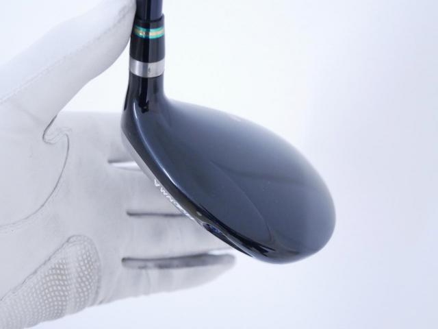 Fairway Wood : Honma : หัวไม้ 5 Honma Beres MG813 Loft 18 ก้าน ARMRQ UD54 Flex R (2 ดาว)
