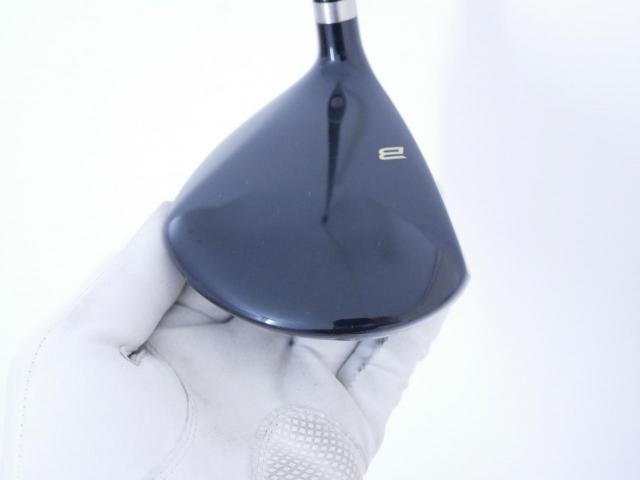 Fairway Wood : Honma : หัวไม้ 5 Honma Beres MG813 Loft 18 ก้าน ARMRQ UD54 Flex R (2 ดาว)