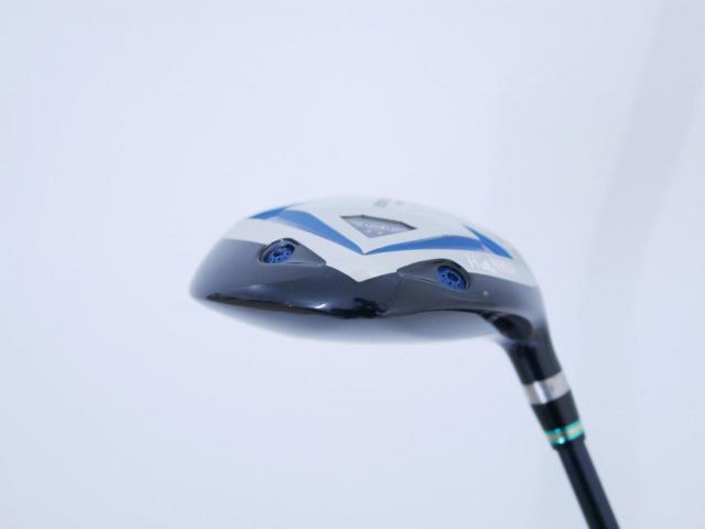 Fairway Wood : Honma : หัวไม้ 5 Honma Beres MG813 Loft 18 ก้าน ARMRQ UD54 Flex R (2 ดาว)