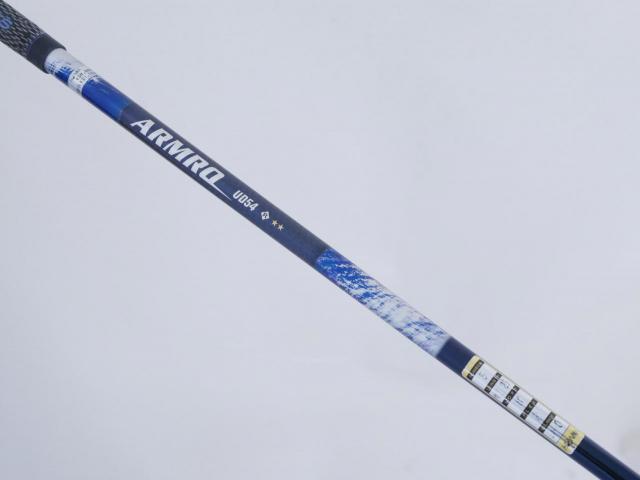 Fairway Wood : Honma : หัวไม้ 5 Honma Beres MG813 Loft 18 ก้าน ARMRQ UD54 Flex R (2 ดาว)
