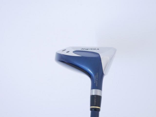 Fairway Wood : Honma : หัวไม้ 5 Honma TwinMarks Loft 18 Flex R 