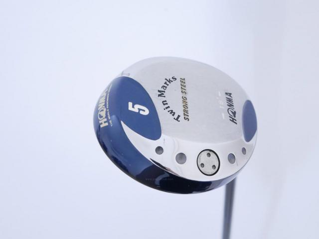 Fairway Wood : Honma : หัวไม้ 5 Honma TwinMarks Loft 18 Flex R 