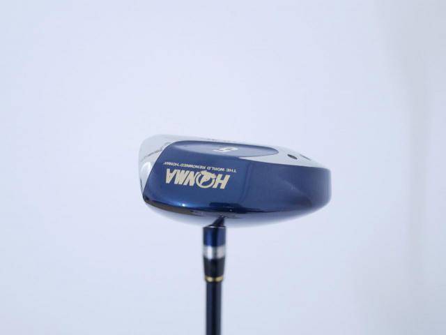 Fairway Wood : Honma : หัวไม้ 5 Honma TwinMarks Loft 18 Flex R 