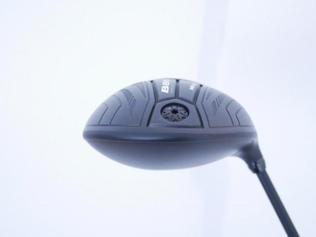 Driver : Other Brand : ไดรเวอร์ Progress BB6 MB-02 (หัวตัวเทพ ตีไกลมากๆ สปินตํ่าสุดๆ ของใหม่ 3 หมื่นกว่าบาท) Loft 9.5 (ปรับได้) สุดยอดก้าน TRPX Afterburner Flex SR