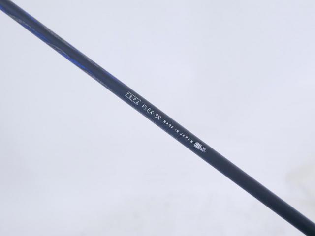 Driver : Other Brand : ไดรเวอร์ Progress BB6 MB-02 (หัวตัวเทพ ตีไกลมากๆ สปินตํ่าสุดๆ ของใหม่ 3 หมื่นกว่าบาท) Loft 9.5 (ปรับได้) สุดยอดก้าน TRPX Afterburner Flex SR