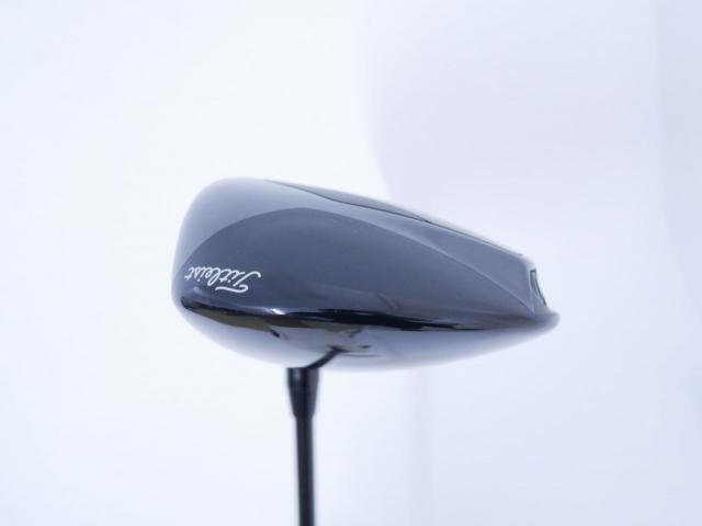 Driver : Titleist : ไดรเวอร์ Titleist GT1 (ออกปี 2024 Japan Spec.) Loft 10 (ปรับได้)  ก้าน Mitsubishi TENSEI 55 Flex R