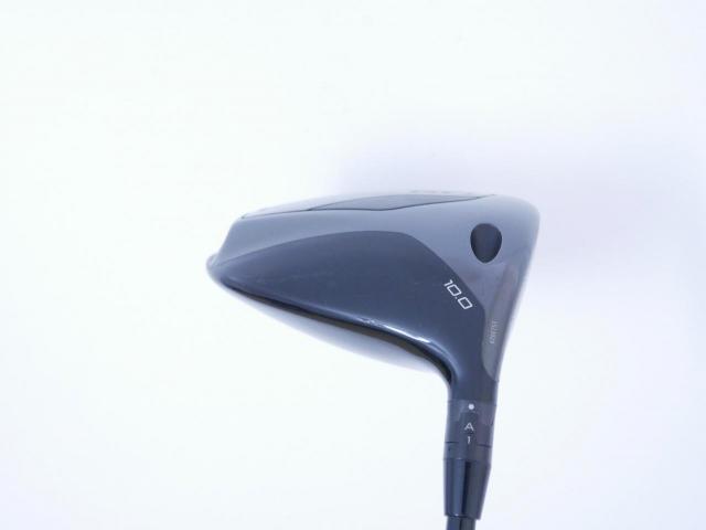 Driver : Titleist : ไดรเวอร์ Titleist GT1 (ออกปี 2024 Japan Spec.) Loft 10 (ปรับได้)  ก้าน Mitsubishi TENSEI 55 Flex R