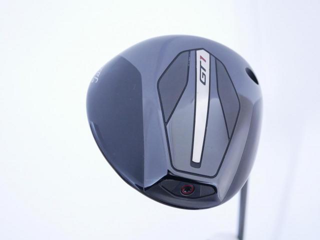 Driver : Titleist : ไดรเวอร์ Titleist GT1 (ออกปี 2024 Japan Spec.) Loft 10 (ปรับได้)  ก้าน Mitsubishi TENSEI 55 Flex R