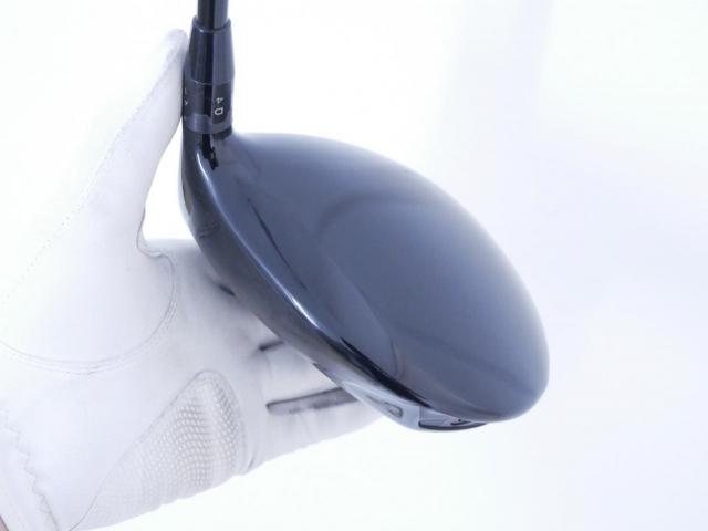 Driver : Titleist : ไดรเวอร์ Titleist GT1 (ออกปี 2024 Japan Spec.) Loft 10 (ปรับได้)  ก้าน Mitsubishi TENSEI 55 Flex R