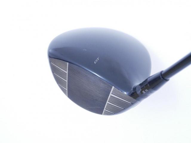 Driver : Titleist : ไดรเวอร์ Titleist GT1 (ออกปี 2024 Japan Spec.) Loft 10 (ปรับได้)  ก้าน Mitsubishi TENSEI 55 Flex R