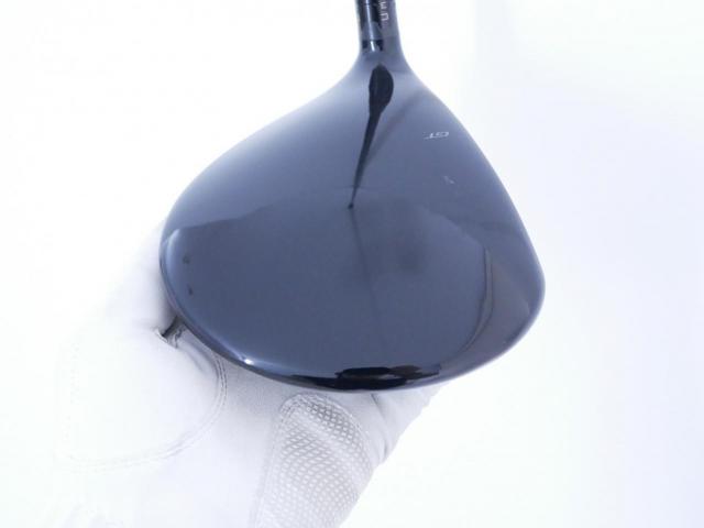 Driver : Titleist : ไดรเวอร์ Titleist GT1 (ออกปี 2024 Japan Spec.) Loft 10 (ปรับได้)  ก้าน Mitsubishi TENSEI 55 Flex R