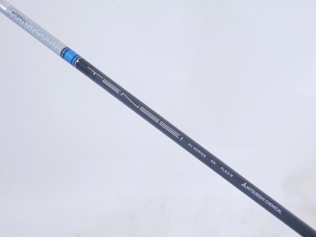Driver : Titleist : ไดรเวอร์ Titleist GT1 (ออกปี 2024 Japan Spec.) Loft 10 (ปรับได้)  ก้าน Mitsubishi TENSEI 55 Flex R