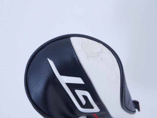 Driver : Titleist : ไดรเวอร์ Titleist GT3 (ออกปี 2024 Japan Spec.) Loft 10 (ปรับได้) ก้าน Mitsubishi TENSEI K BLUE 55 Flex S