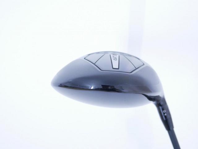 Driver : Titleist : ไดรเวอร์ Titleist GT3 (ออกปี 2024 Japan Spec.) Loft 10 (ปรับได้) ก้าน Mitsubishi TENSEI K BLUE 55 Flex S