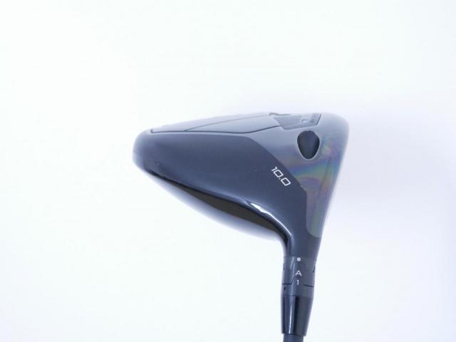 Driver : Titleist : ไดรเวอร์ Titleist GT3 (ออกปี 2024 Japan Spec.) Loft 10 (ปรับได้) ก้าน Mitsubishi TENSEI K BLUE 55 Flex S