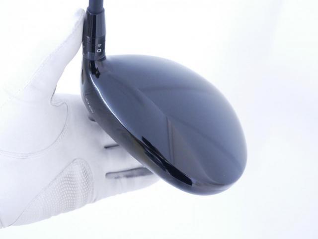 Driver : Titleist : ไดรเวอร์ Titleist GT3 (ออกปี 2024 Japan Spec.) Loft 10 (ปรับได้) ก้าน Mitsubishi TENSEI K BLUE 55 Flex S