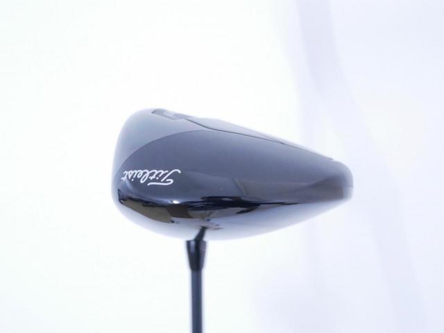 Driver : Titleist : ไดรเวอร์ Titleist GT3 (ออกปี 2024 Japan Spec.) Loft 10 (ปรับได้) ก้าน Mitsubishi TENSEI K BLUE 55 Flex S