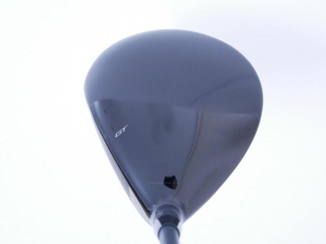 Driver : Titleist : ไดรเวอร์ Titleist GT3 (ออกปี 2024 Japan Spec.) Loft 10 (ปรับได้) ก้าน Mitsubishi TENSEI K BLUE 55 Flex S