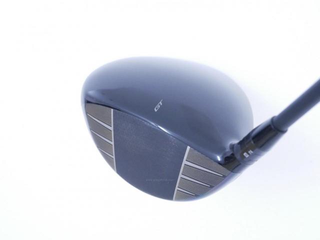 Driver : Titleist : ไดรเวอร์ Titleist GT3 (ออกปี 2024 Japan Spec.) Loft 10 (ปรับได้) ก้าน Mitsubishi TENSEI K BLUE 55 Flex S