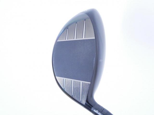 Driver : Titleist : ไดรเวอร์ Titleist GT3 (ออกปี 2024 Japan Spec.) Loft 10 (ปรับได้) ก้าน Mitsubishi TENSEI K BLUE 55 Flex S