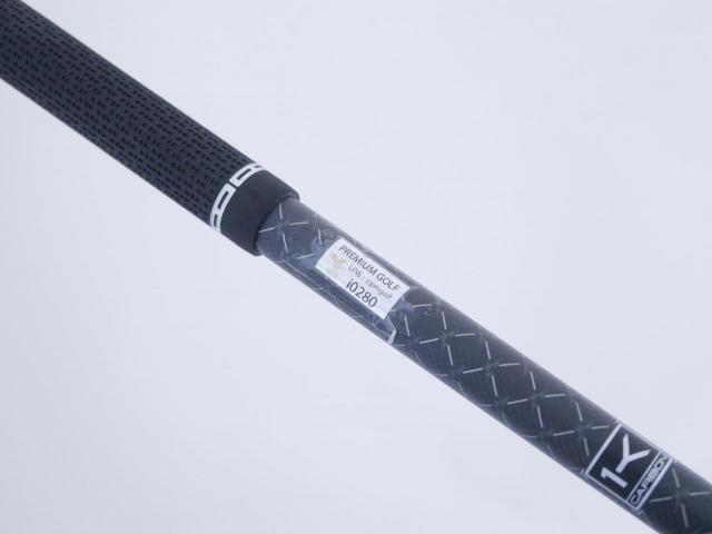 Driver : Titleist : ไดรเวอร์ Titleist GT3 (ออกปี 2024 Japan Spec.) Loft 10 (ปรับได้) ก้าน Mitsubishi TENSEI K BLUE 55 Flex S