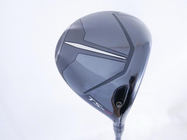 Driver : Titleist : ไดรเวอร์ Titleist TSR 2 (ออกปี 2022 Japan Spec.) Loft 10 (ปรับได้) ก้าน Mitsubishi KUROKAGE 60G Flex S