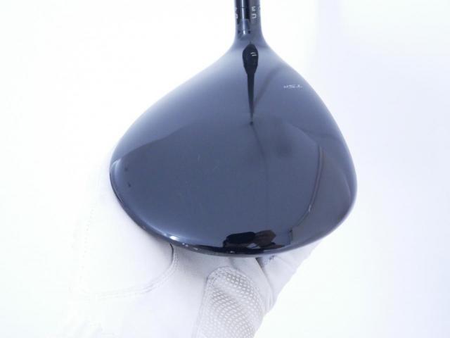 Driver : Titleist : ไดรเวอร์ Titleist TSR 2 (ออกปี 2022 Japan Spec.) Loft 10 (ปรับได้) ก้าน Mitsubishi KUROKAGE 60G Flex S