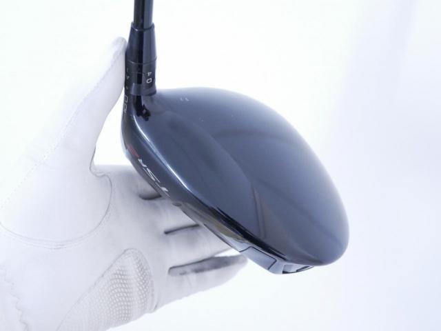 Driver : Titleist : ไดรเวอร์ Titleist TSR 2 (ออกปี 2022 Japan Spec.) Loft 10 (ปรับได้) ก้าน Mitsubishi KUROKAGE 60G Flex S
