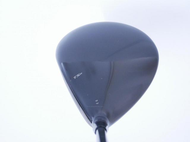 Driver : Titleist : ไดรเวอร์ Titleist TSR 2 (ออกปี 2022 Japan Spec.) Loft 10 (ปรับได้) ก้าน Mitsubishi KUROKAGE 60G Flex S