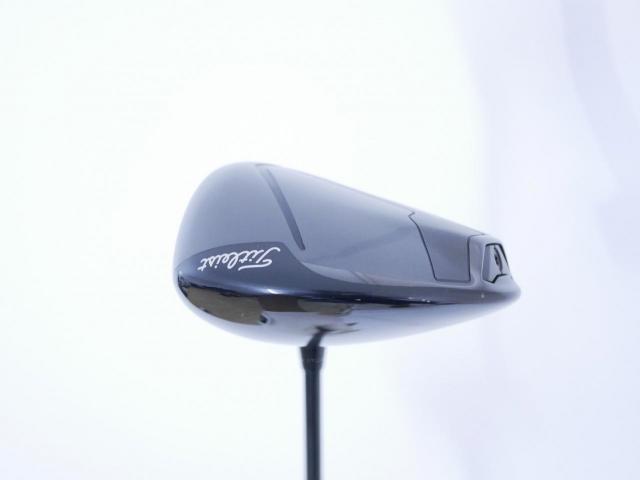 Driver : Titleist : ไดรเวอร์ Titleist TSR 2 (ออกปี 2022 Japan Spec.) Loft 10 (ปรับได้) ก้าน Mitsubishi KUROKAGE 60G Flex S