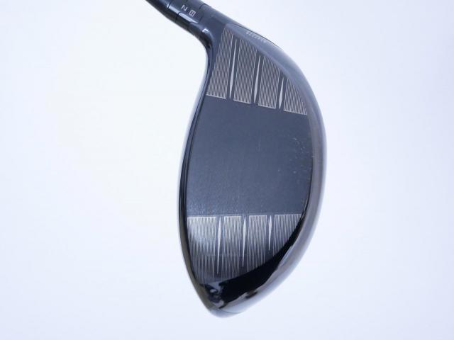 Driver : Titleist : ไดรเวอร์ Titleist TSR 2 (ออกปี 2022 Japan Spec.) Loft 10 (ปรับได้) ก้าน Mitsubishi KUROKAGE 60G Flex S