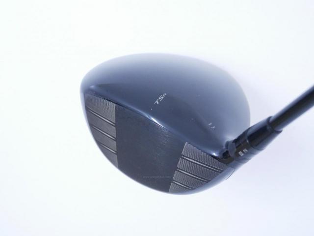 Driver : Titleist : ไดรเวอร์ Titleist TSR 2 (ออกปี 2022 Japan Spec.) Loft 10 (ปรับได้) ก้าน Mitsubishi KUROKAGE 60G Flex S